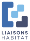 logo Liaisons Habitat